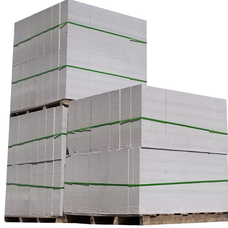 漳平改性材料和蒸压制度对冶金渣蒸压加气混凝土砌块性能的影响