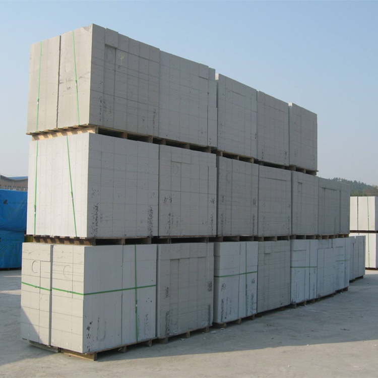 漳平宁波台州金华厂家：加气砼砌块墙与粘土砖墙造价比照分析